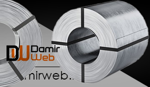 قیمت آهن آلات, قیمت دمیر, قیمت سیم مفتول, قیمت مقاطع مفتولی